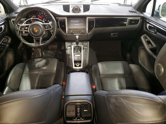 Porsche Macan - автомобили, коли, обяви за нови и употребявани 7