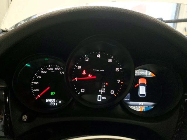 Porsche Macan - автомобили, коли, обяви за нови и употребявани 8