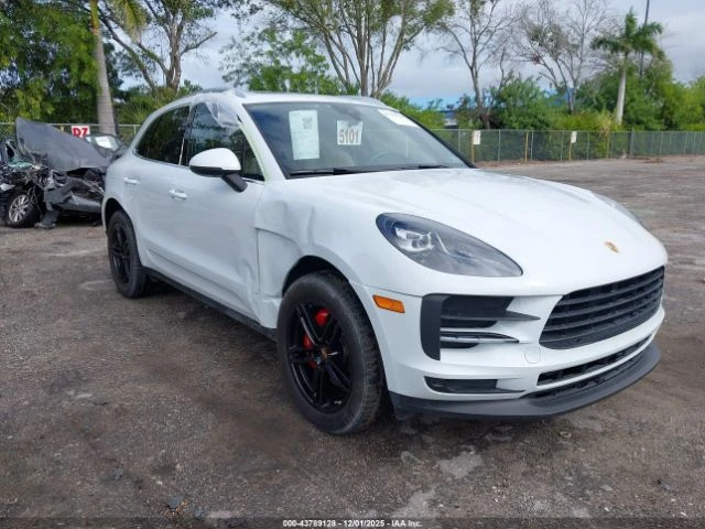 Porsche Macan - автомобили, коли, обяви за нови и употребявани 0