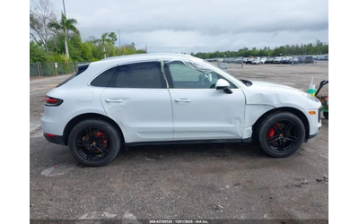 Porsche Macan - автомобили, коли, обяви за нови и употребявани 11