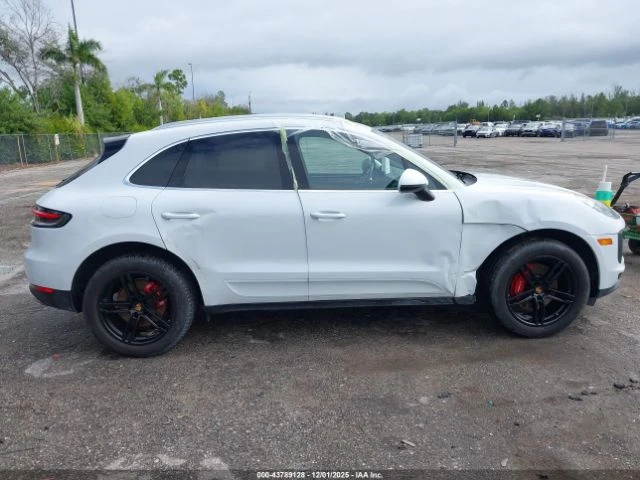 Porsche Macan - автомобили, коли, обяви за нови и употребявани 11