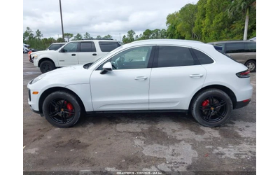 Porsche Macan - автомобили, коли, обяви за нови и употребявани 12