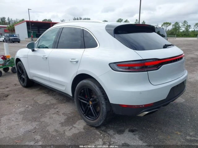 Porsche Macan - автомобили, коли, обяви за нови и употребявани 2