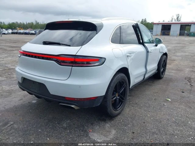 Porsche Macan - автомобили, коли, обяви за нови и употребявани 3