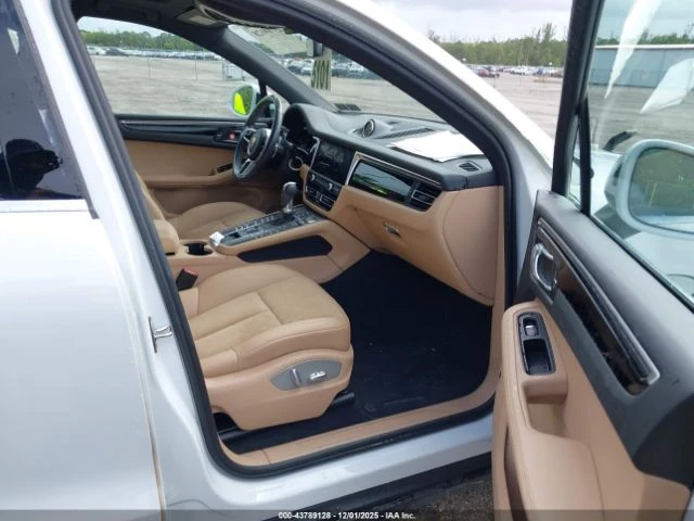 Porsche Macan - автомобили, коли, обяви за нови и употребявани 4