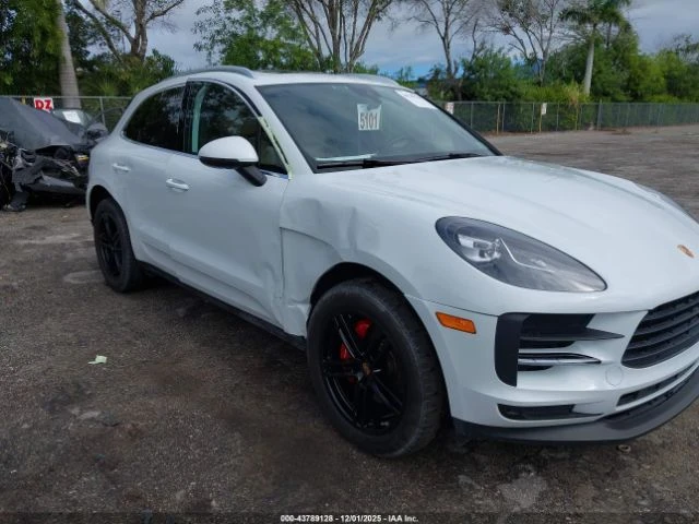 Porsche Macan - автомобили, коли, обяви за нови и употребявани 5
