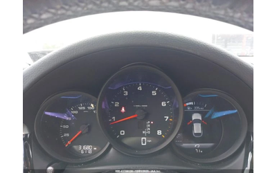 Porsche Macan - автомобили, коли, обяви за нови и употребявани 6