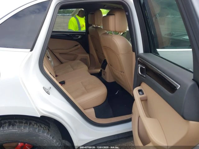 Porsche Macan - автомобили, коли, обяви за нови и употребявани 7