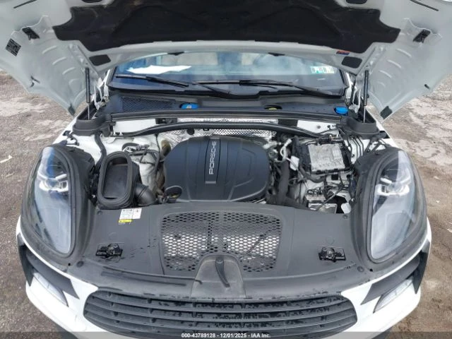 Porsche Macan - автомобили, коли, обяви за нови и употребявани 8