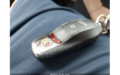 Porsche Macan - автомобили, коли, обяви за нови и употребявани 9