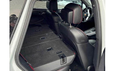 Porsche Macan GTS* Пано* Bose* 360View* - автомобили, коли, обяви за нови и употребявани 11