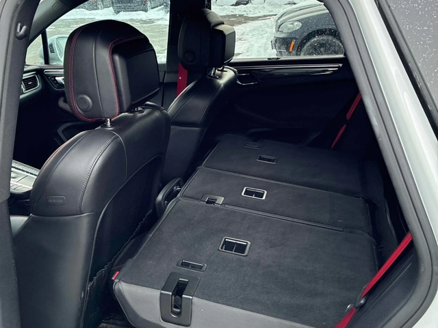 Porsche Macan GTS* Пано* Bose* 360View* - автомобили, коли, обяви за нови и употребявани 12