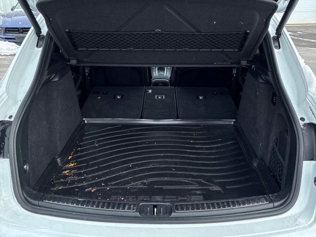 Porsche Macan GTS* Пано* Bose* 360View* - автомобили, коли, обяви за нови и употребявани 13