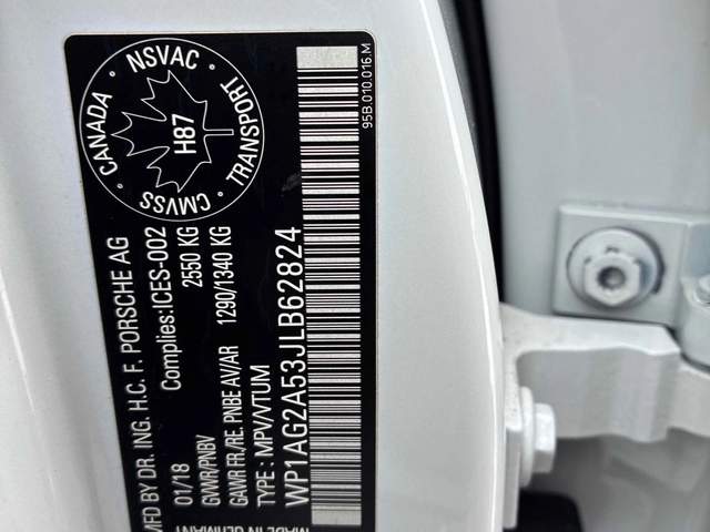 Porsche Macan GTS* Пано* Bose* 360View* - автомобили, коли, обяви за нови и употребявани 14