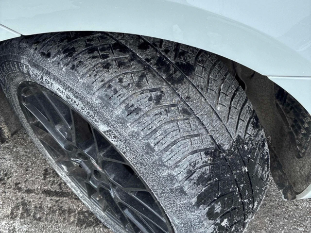 Porsche Macan GTS* Пано* Bose* 360View* - автомобили, коли, обяви за нови и употребявани 5