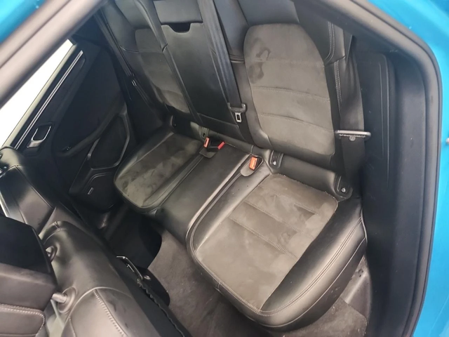 Porsche Macan GTS* Пано* Bose* Подгрев* 133000КМ - автомобили, коли, обяви за нови и употребявани 12