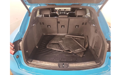 Porsche Macan GTS* Пано* Bose* Подгрев* 133000КМ - автомобили, коли, обяви за нови и употребявани 13