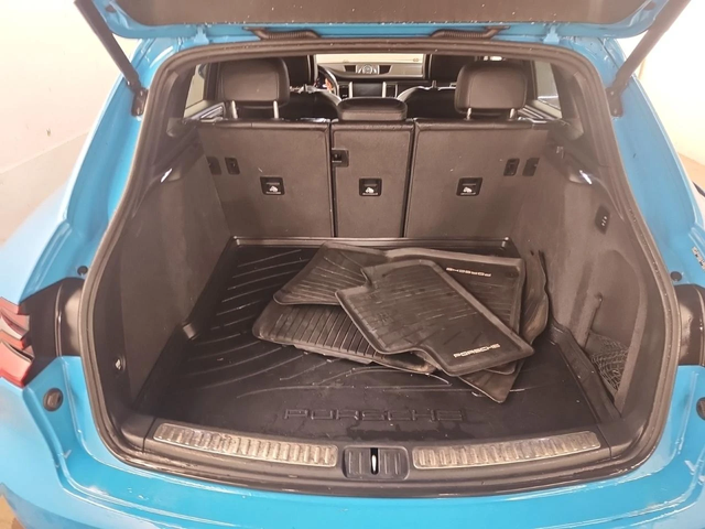 Porsche Macan GTS* Пано* Bose* Подгрев* 133000КМ - автомобили, коли, обяви за нови и употребявани 13