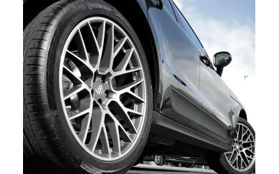 Porsche Macan S - автомобили, коли, обяви за нови и употребявани 10