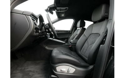 Porsche Macan S - автомобили, коли, обяви за нови и употребявани 11