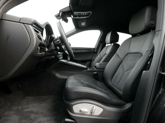 Porsche Macan S - автомобили, коли, обяви за нови и употребявани 11