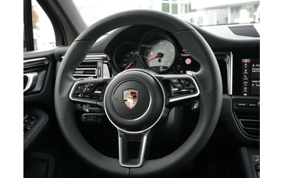 Porsche Macan S - автомобили, коли, обяви за нови и употребявани 12