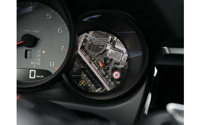 Porsche Macan S - автомобили, коли, обяви за нови и употребявани 14