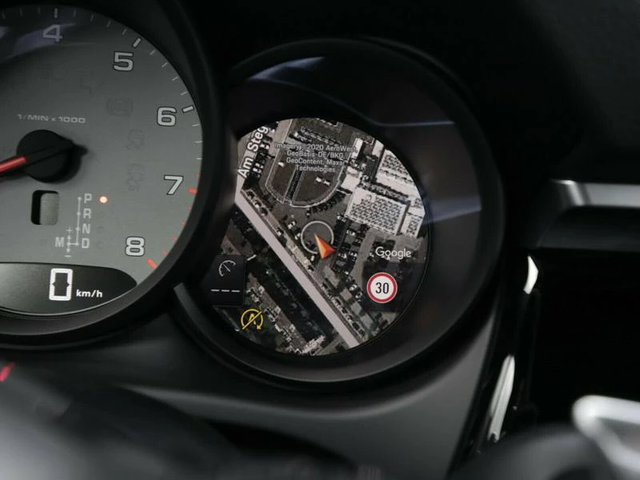 Porsche Macan S - автомобили, коли, обяви за нови и употребявани 14