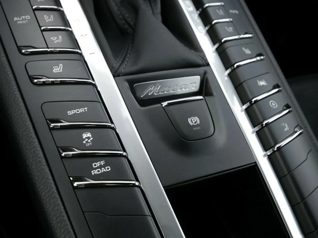 Porsche Macan S - автомобили, коли, обяви за нови и употребявани 7