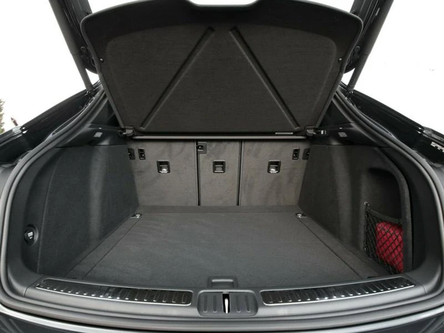 Porsche Macan S - автомобили, коли, обяви за нови и употребявани 9