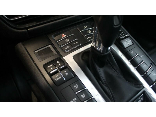 Porsche Macan - автомобили, коли, обяви за нови и употребявани 10