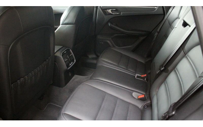 Porsche Macan - автомобили, коли, обяви за нови и употребявани 13