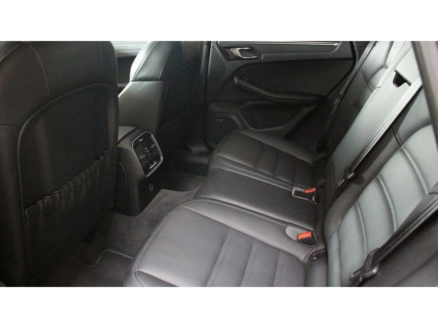 Porsche Macan - автомобили, коли, обяви за нови и употребявани 13