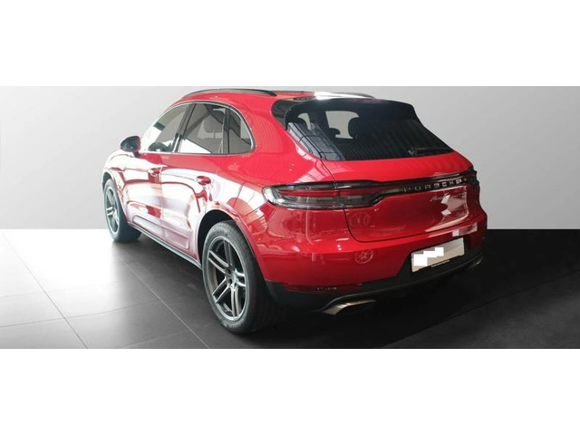 Porsche Macan - автомобили, коли, обяви за нови и употребявани 2