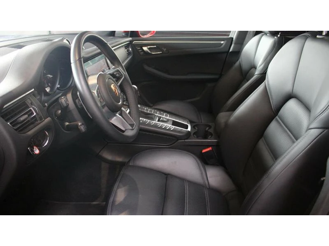 Porsche Macan - автомобили, коли, обяви за нови и употребявани 4