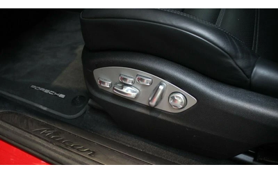 Porsche Macan - автомобили, коли, обяви за нови и употребявани 6