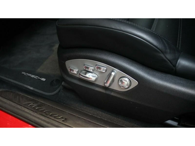 Porsche Macan - автомобили, коли, обяви за нови и употребявани 6