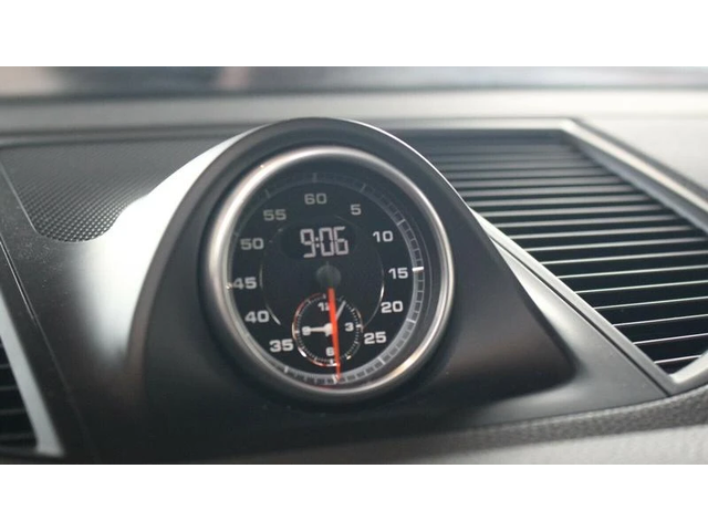 Porsche Macan - автомобили, коли, обяви за нови и употребявани 8