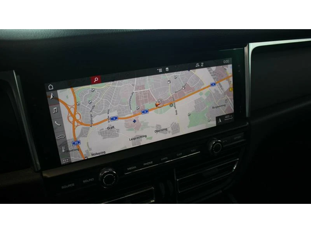 Porsche Macan - автомобили, коли, обяви за нови и употребявани 9