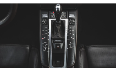 Porsche Macan S 3.0 diesel V6 PDK - автомобили, коли, обяви за нови и употребявани 11