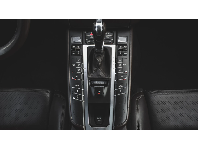 Porsche Macan S 3.0 diesel V6 PDK - автомобили, коли, обяви за нови и употребявани 11