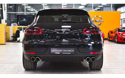 porsche-macan - 2