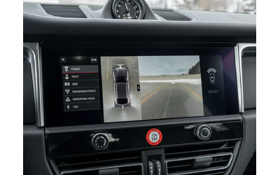 Porsche Macan С РЕГИСТРАЦИЯ & АВТО КРЕДИТ - автомобили, коли, обяви за нови и употребявани 10