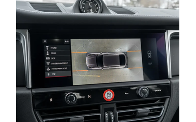 Porsche Macan С РЕГИСТРАЦИЯ & АВТО КРЕДИТ - автомобили, коли, обяви за нови и употребявани 11