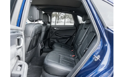 Porsche Macan С РЕГИСТРАЦИЯ & АВТО КРЕДИТ - автомобили, коли, обяви за нови и употребявани 14