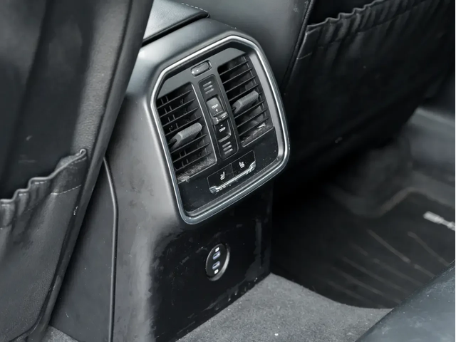 Porsche Macan С РЕГИСТРАЦИЯ & АВТО КРЕДИТ - автомобили, коли, обяви за нови и употребявани 15