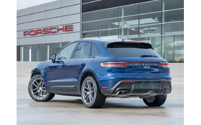 porsche-macan - 1