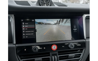 Porsche Macan С РЕГИСТРАЦИЯ & АВТО КРЕДИТ - автомобили, коли, обяви за нови и употребявани 9