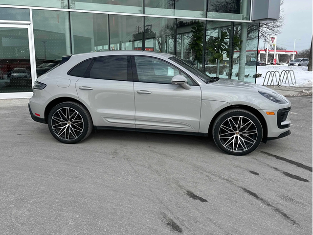 Porsche Macan С РЕГИСТРАЦИЯ & АВТО КРЕДИТ - автомобили, коли, обяви за нови и употребявани 2