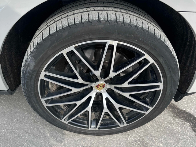 Porsche Macan С РЕГИСТРАЦИЯ & АВТО КРЕДИТ - автомобили, коли, обяви за нови и употребявани 5